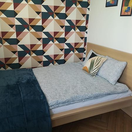 Apartament Lwowska Lublin Exterior foto