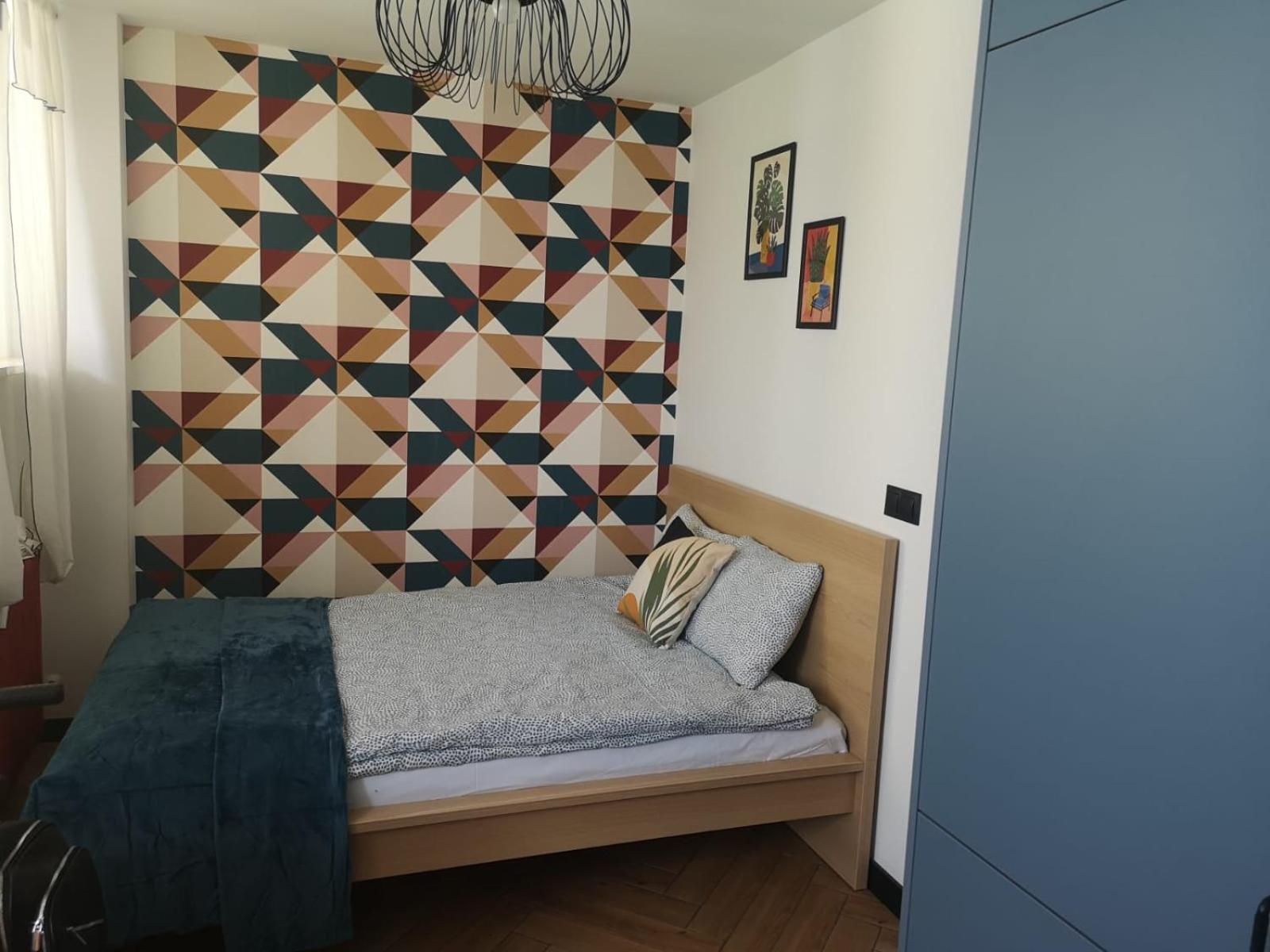 Apartament Lwowska Lublin Exterior foto